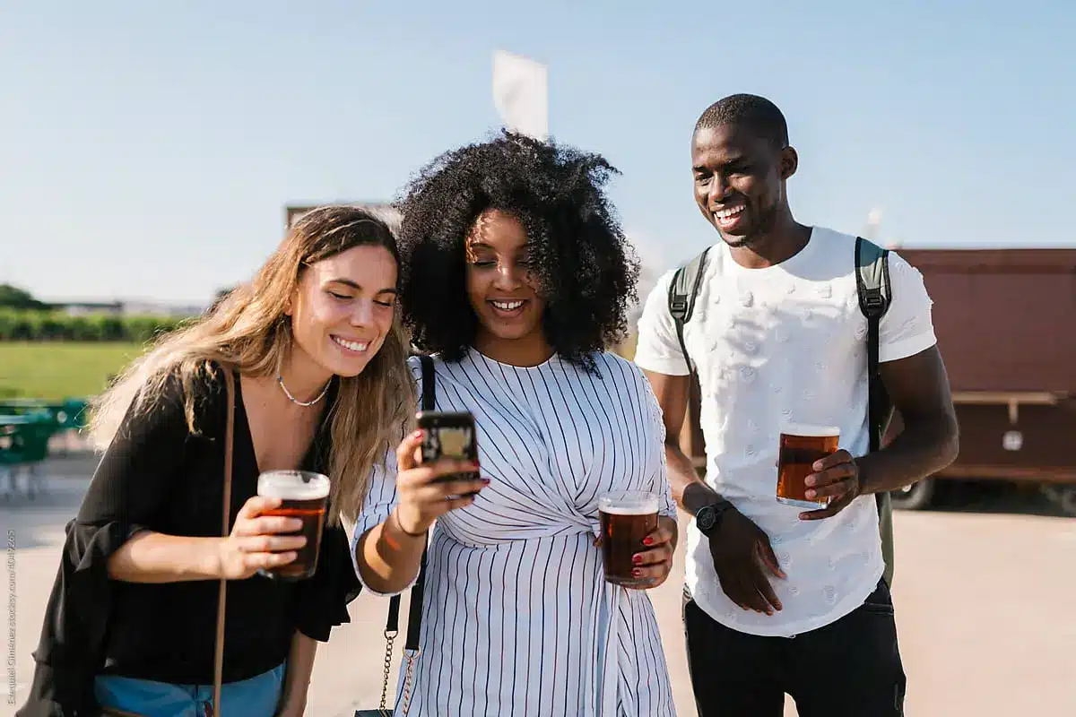 Referring friends is easy with Community Choice