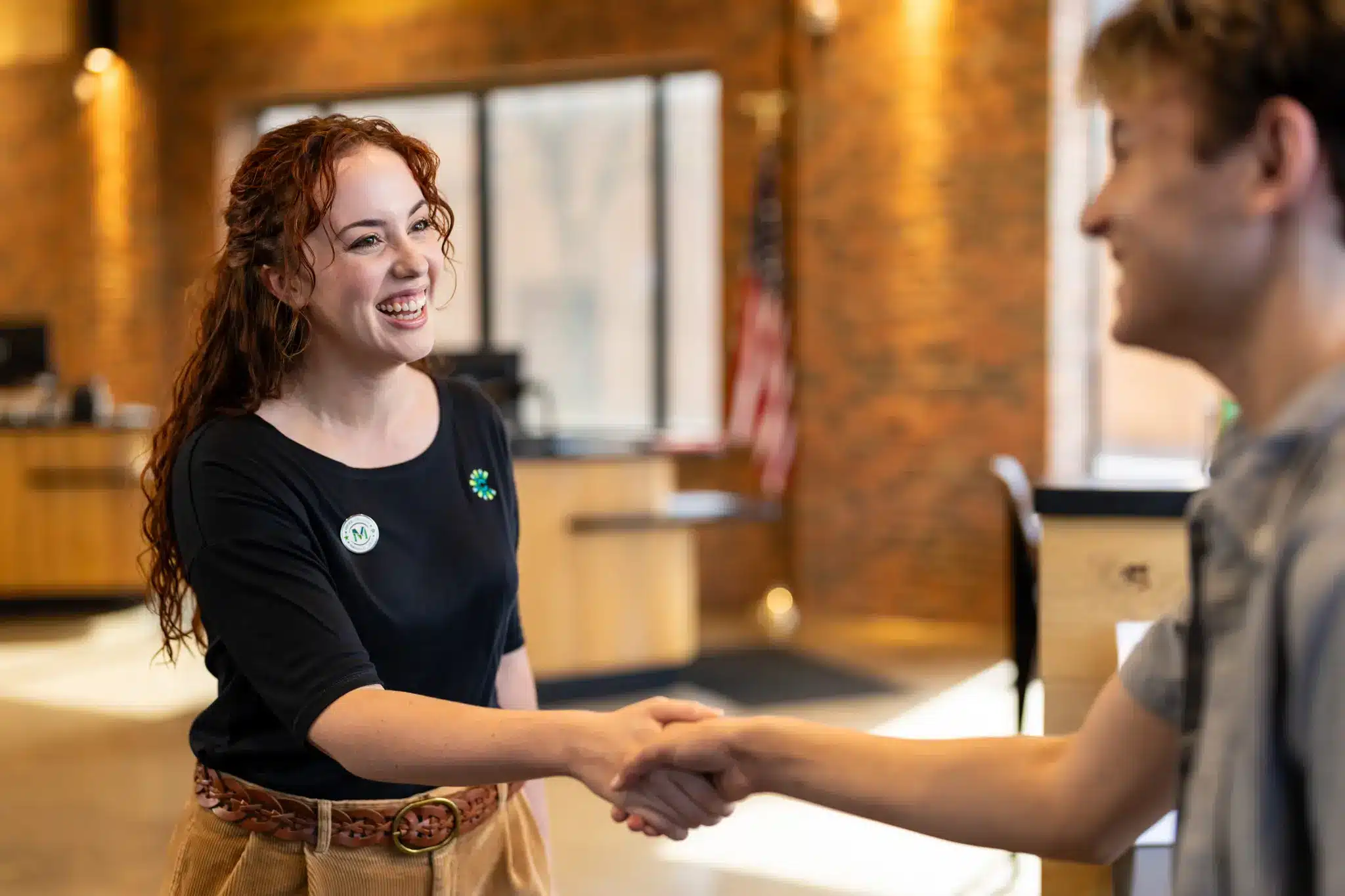 Community Choice Credit Union member