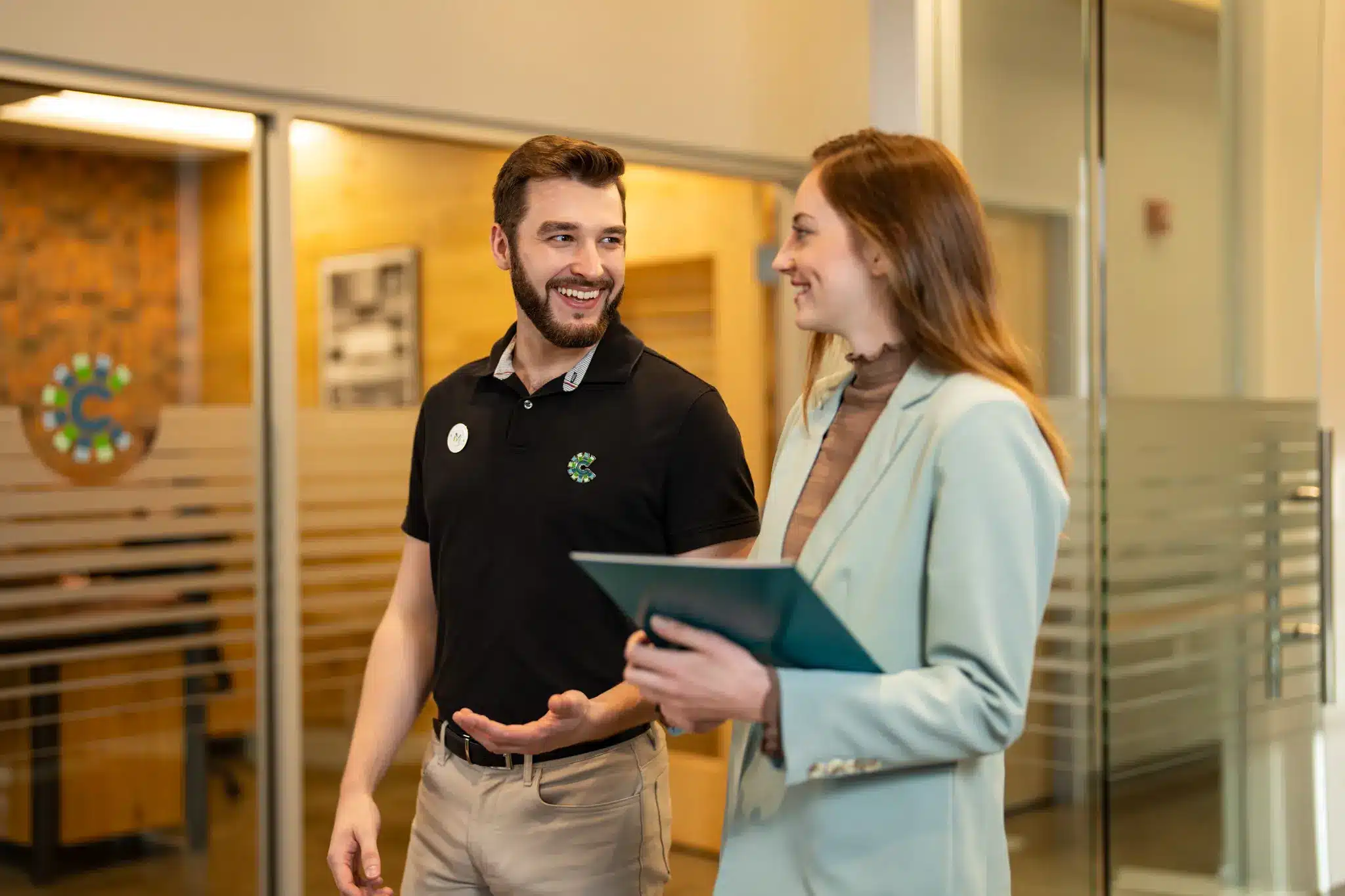 Choice Map from Community Choice Credit Union - Michigan