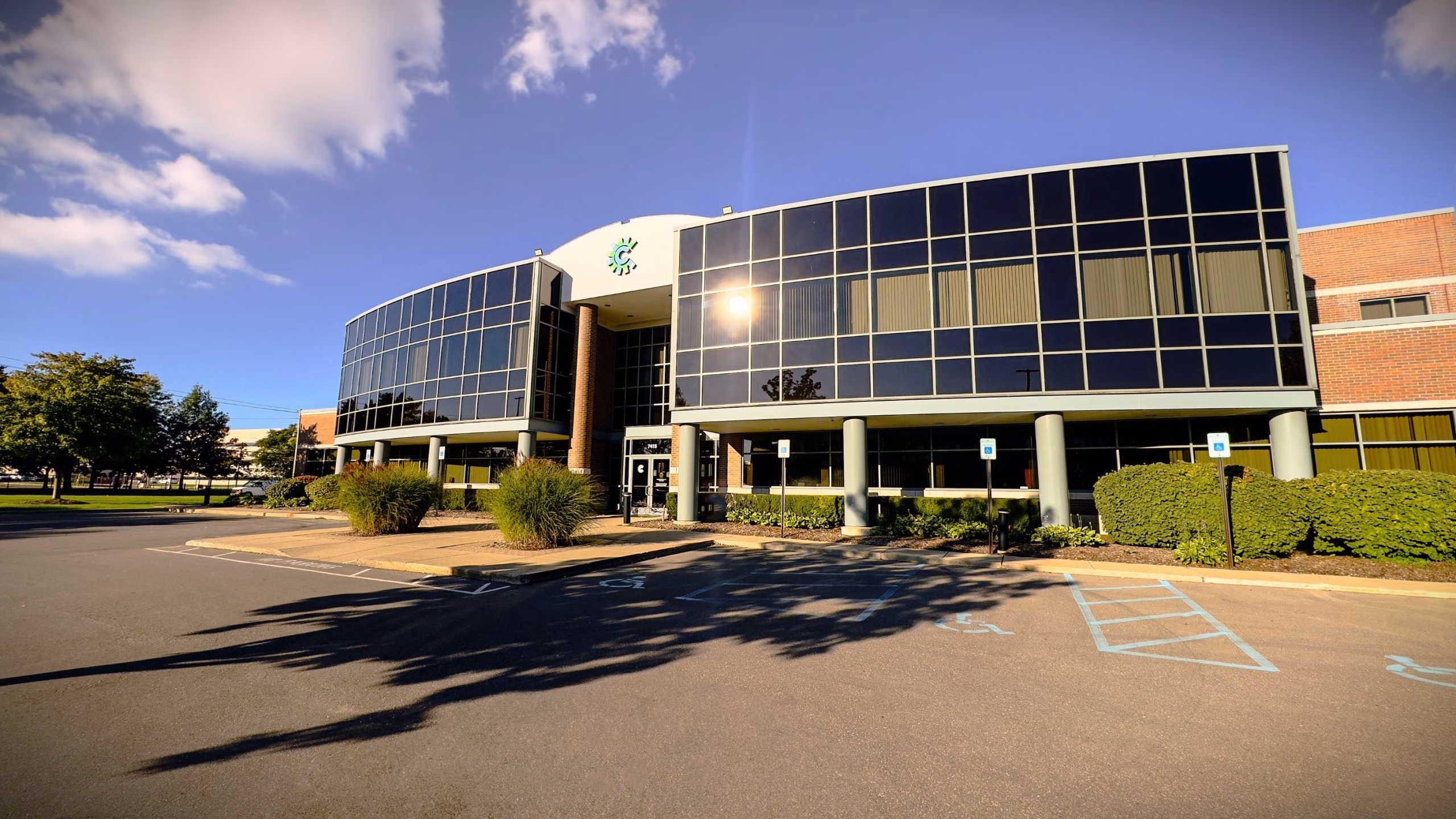 Community Choice Credit Union - Warren Michigan