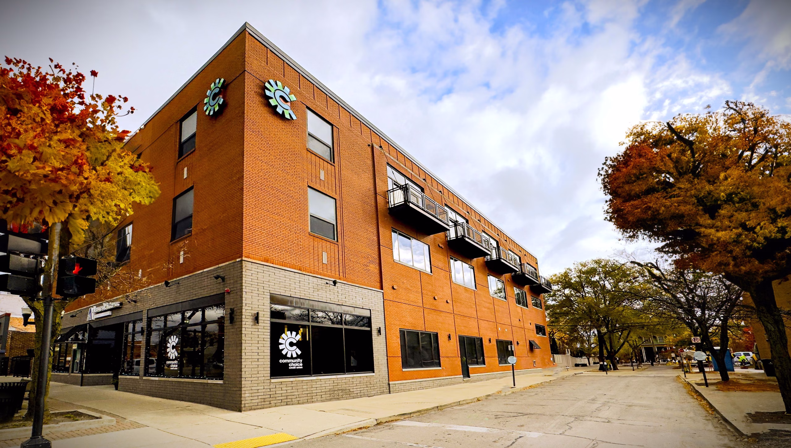 Community Choice Credit Union - Wyandotte Michigan