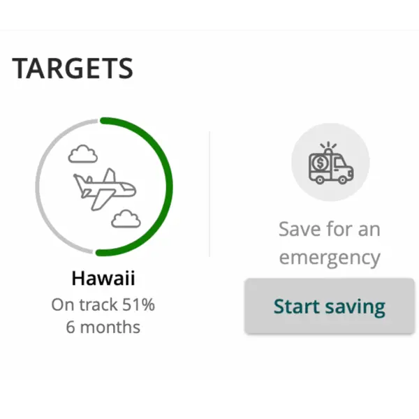 Hawaii Target