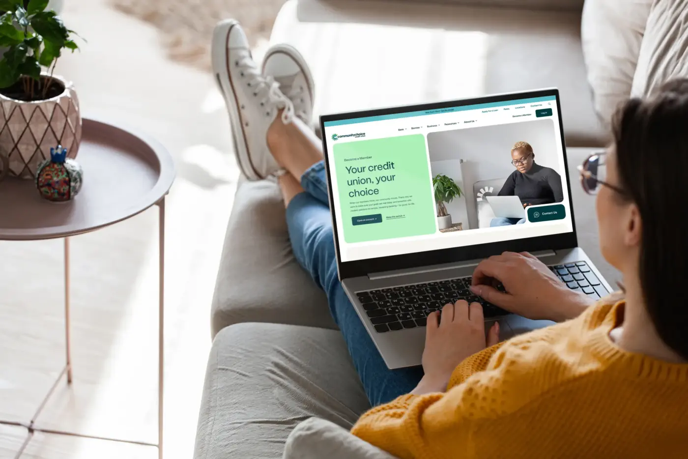 New Website: Your Questions Answered