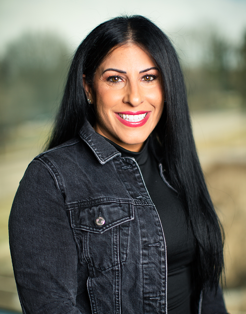 Donna Bashi, CBPA, Vice President of Business Development, Community Choice Credit Union