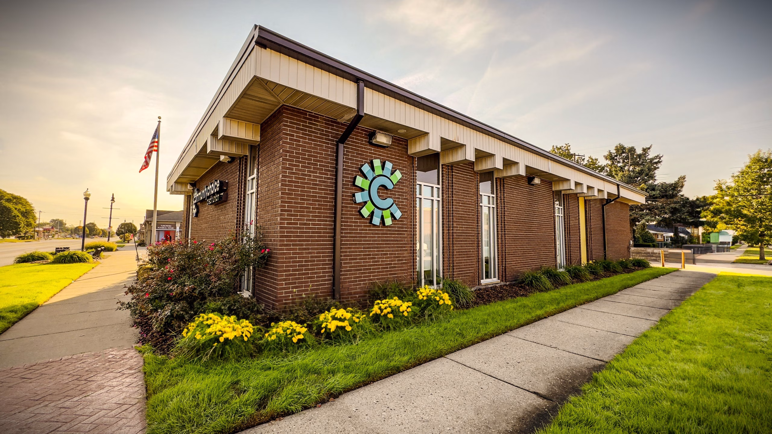 Community Choice Credit Union - Dearborn Heights Michigan