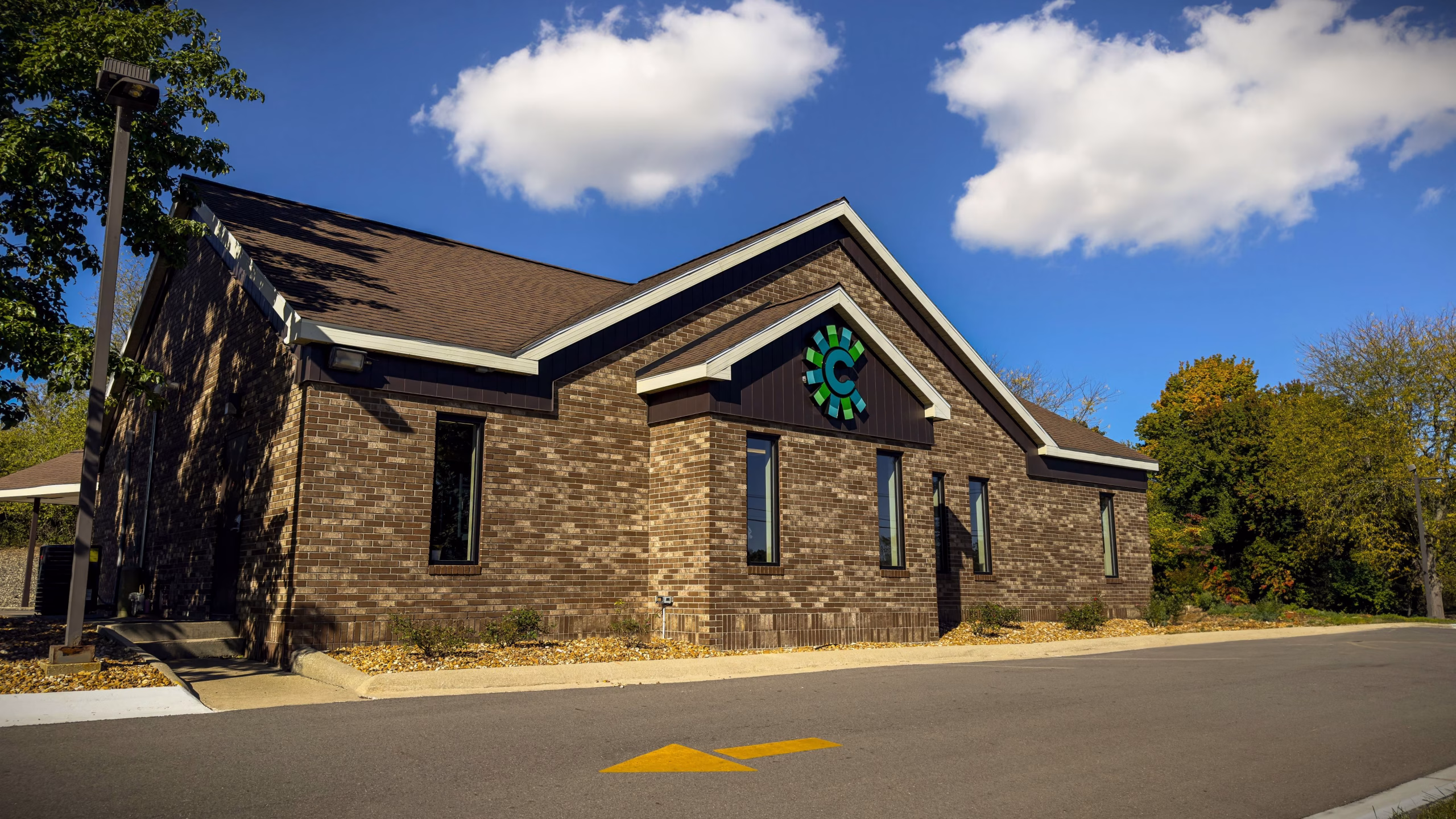 Community Choice Credit Union - Hillsdale Michigan