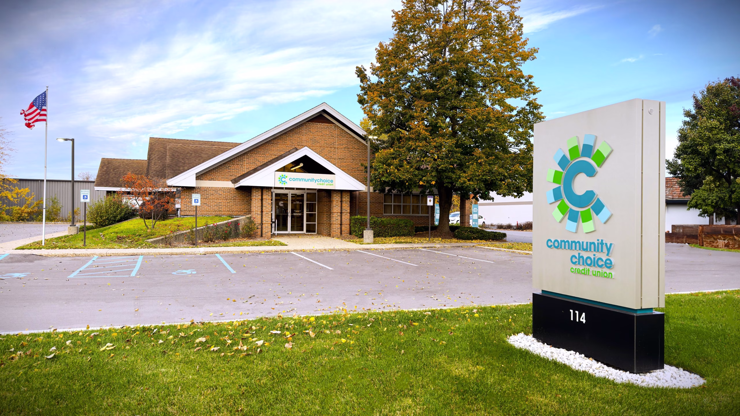 Community Choice Credit Union - Holland Michigan