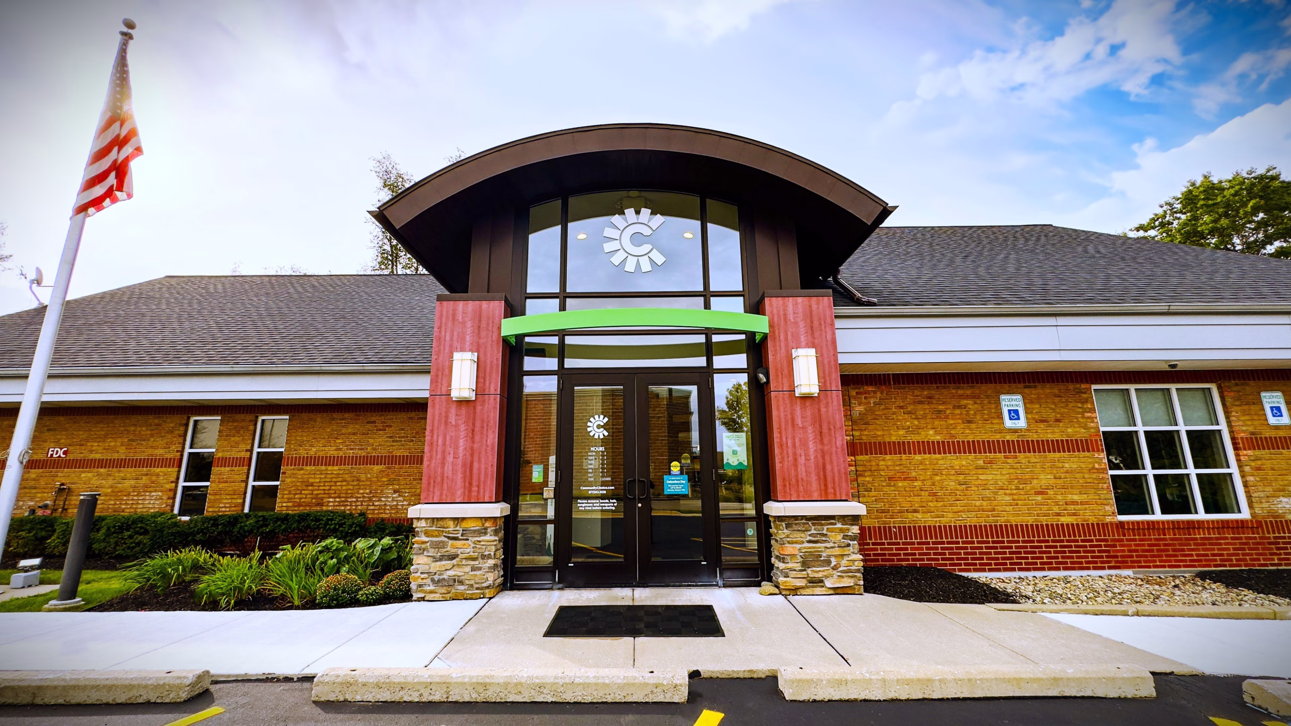 Community Choice Credit Union - Milford - Michigan