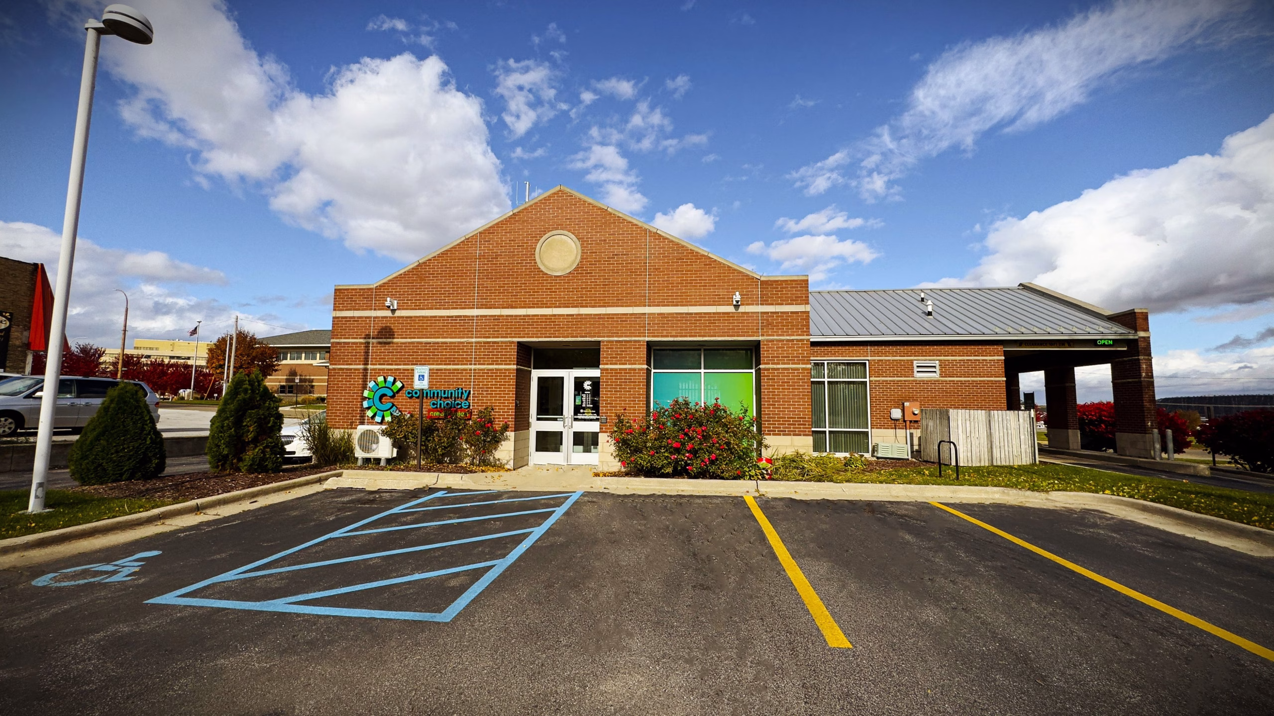 Community Choice Credit Union - Muskegon - Western - Michigan