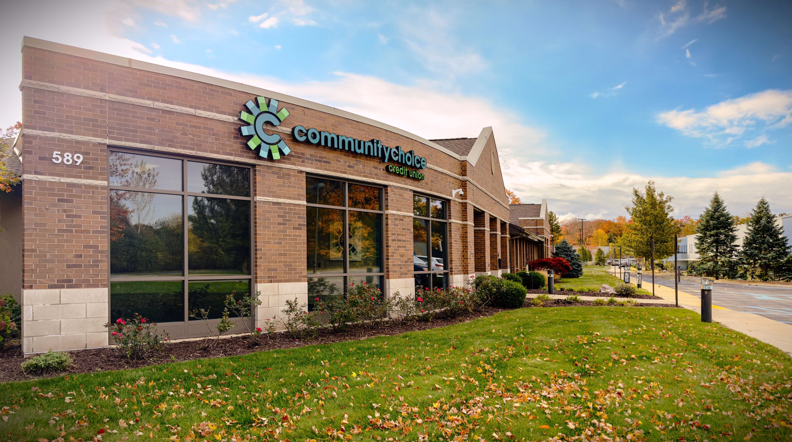 Community Choice Credit Union - Norton Shores Michigan