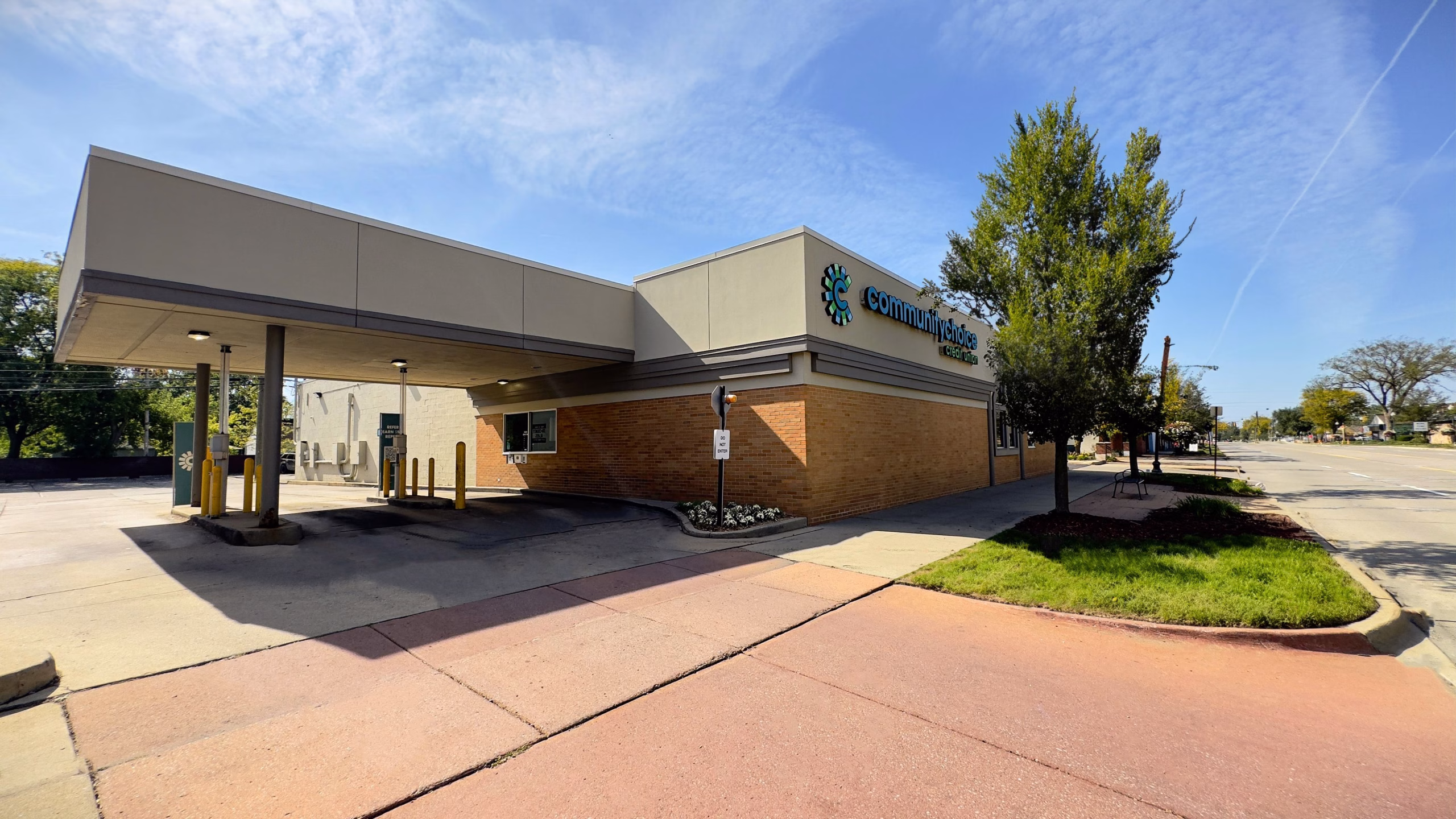 Community Choice Credit Union - Redford Michigan