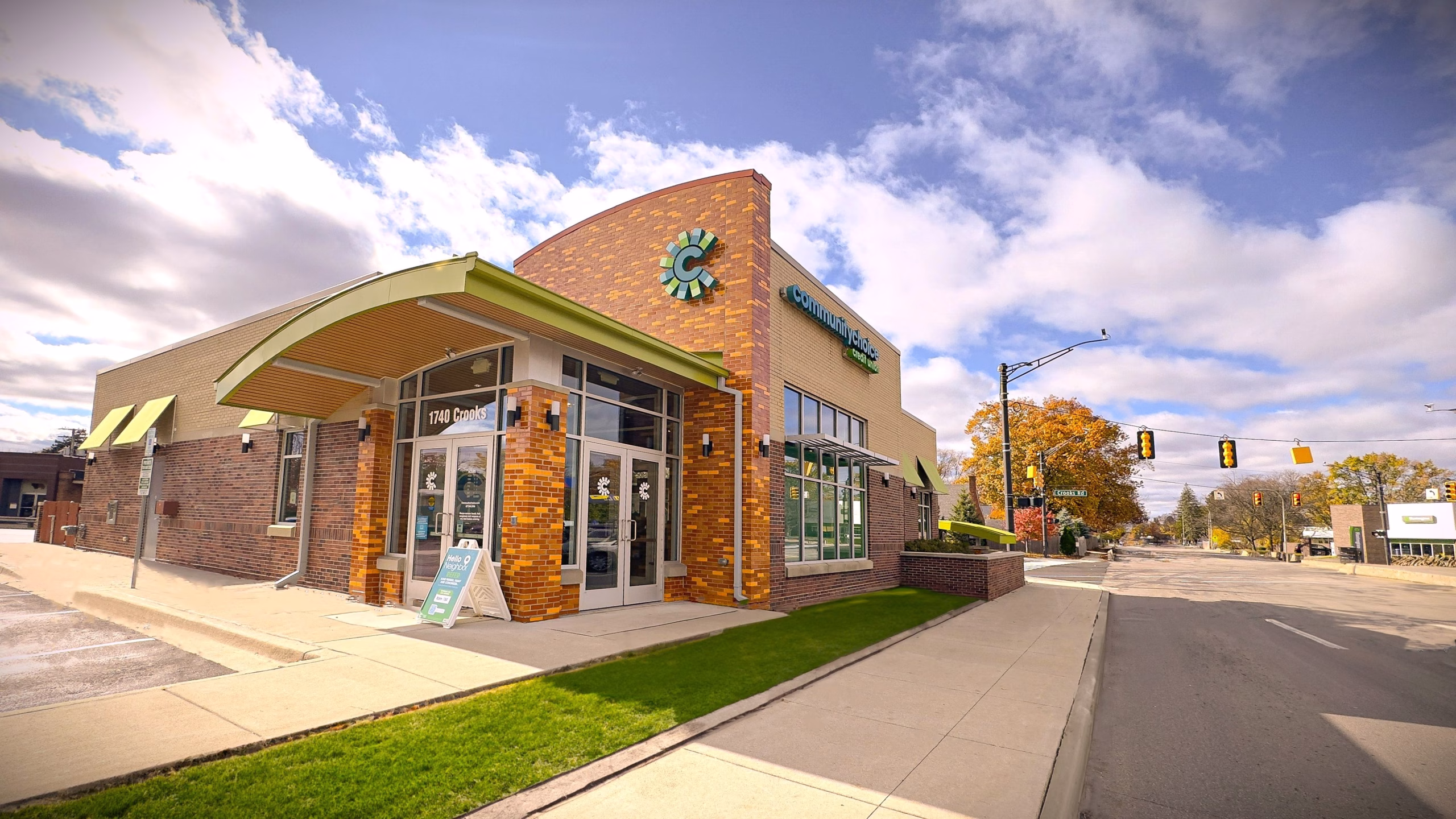 Community Choice Credit Union - Royal Oak Michigan