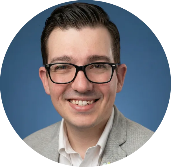 Samuel Marsh - Community Choice Credit Union, Eastpointe Michigan