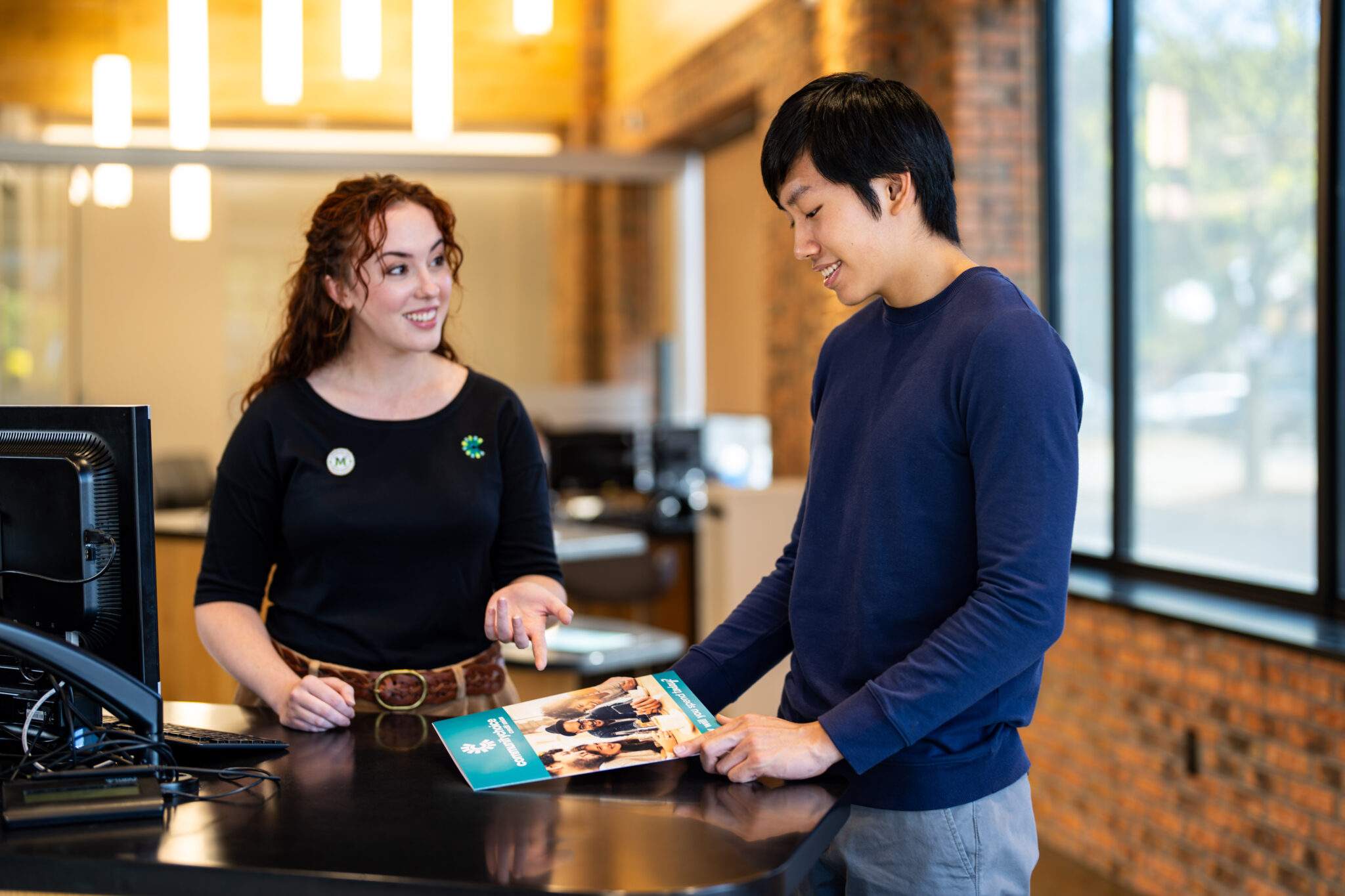 Bank Community Choice Credit Union Michigan Credit Union