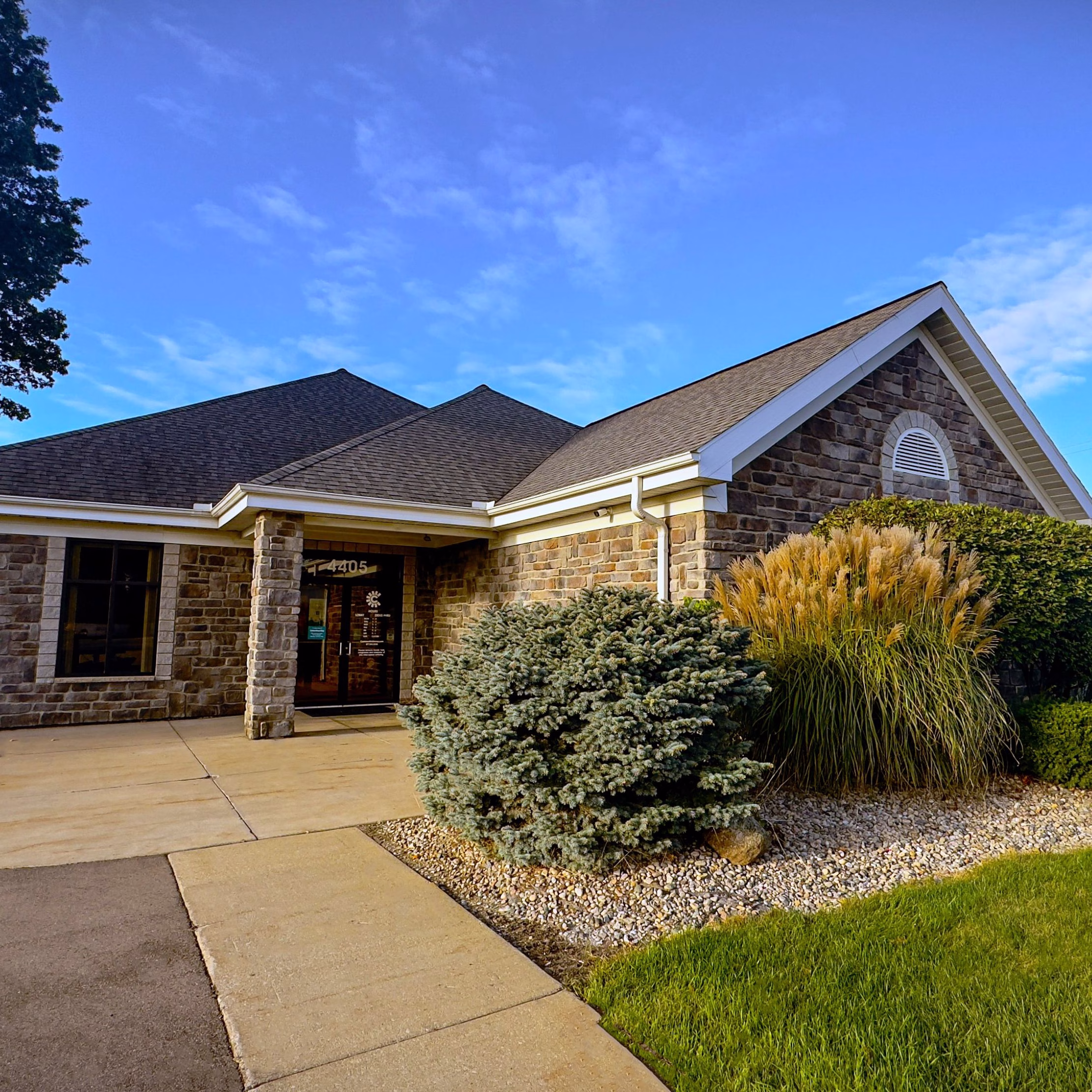 Community Choice Credit Union - Michigan Center