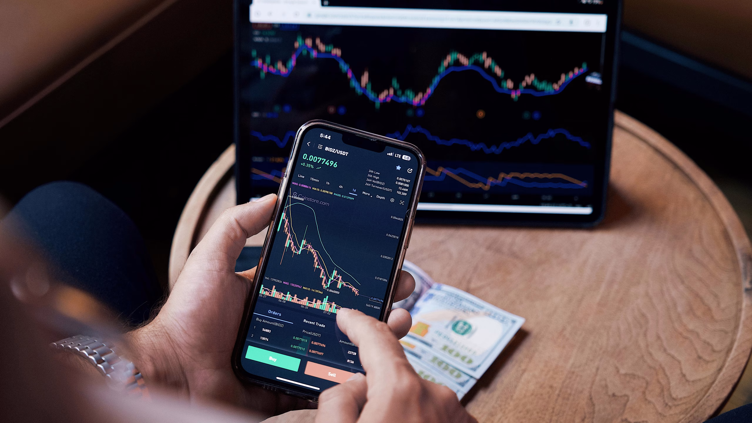 Stocks bonds and other diversified investments with Community Choice Credit Union