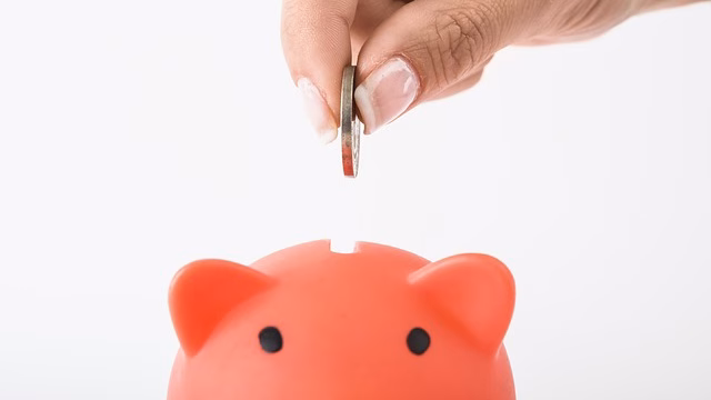 Automate savings with Community Choice Credit Union