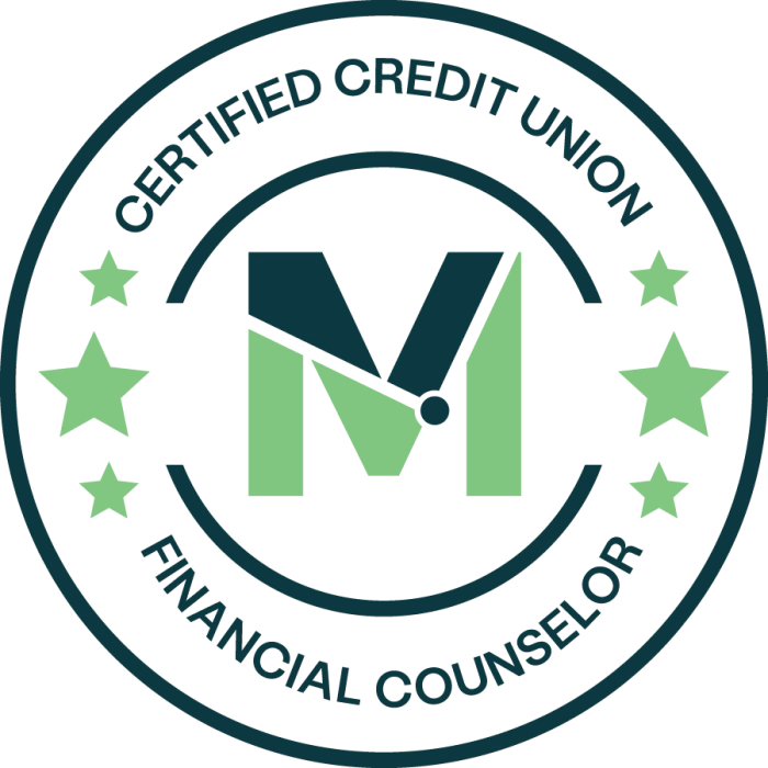 Certified Credit Union Financial Counselor - Community Choice Credit Union