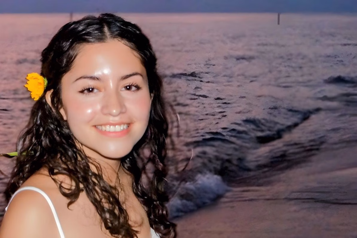 Geira Gomez | Community Choice Credit Union Scholarship 2025
