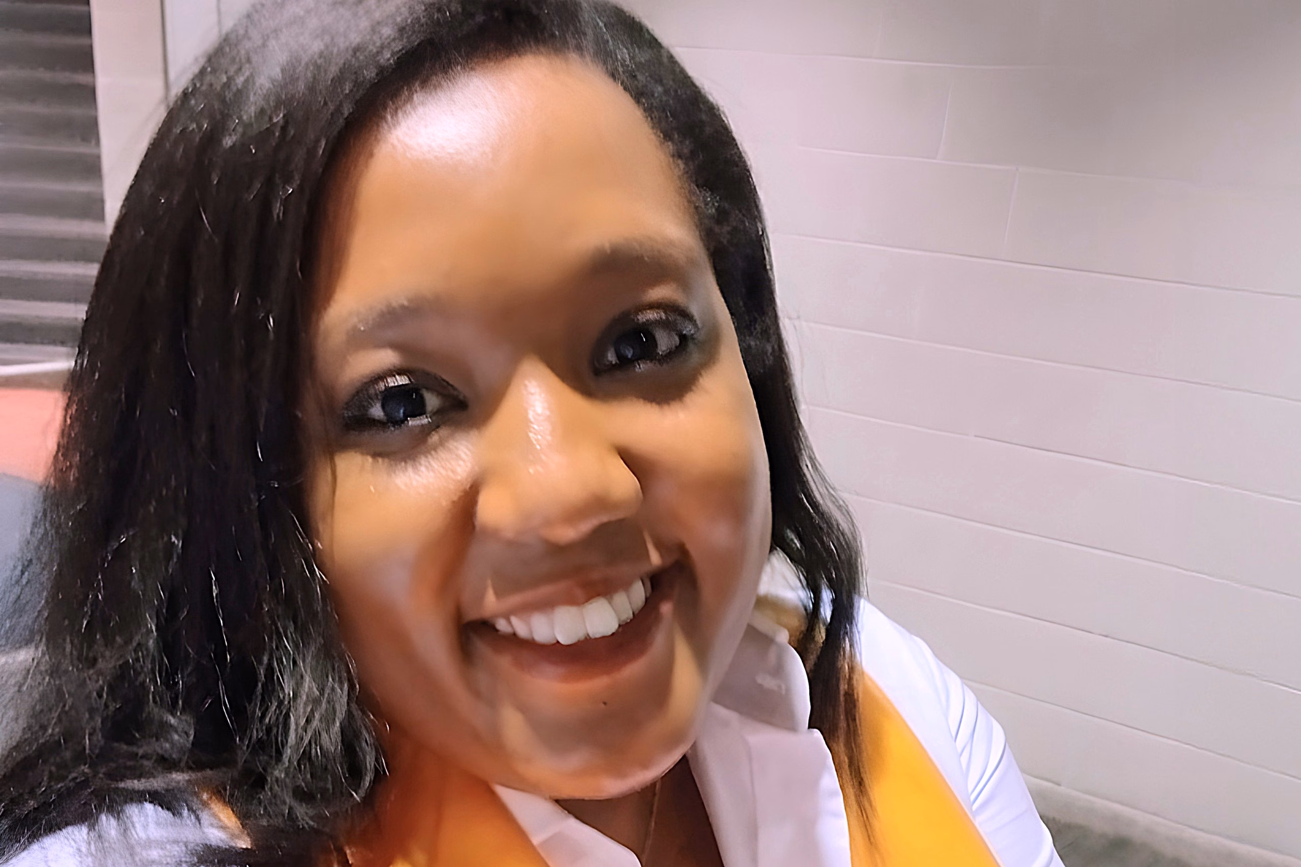 Maria Burkett | Community Choice Credit Union Scholarship 2025