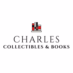 Charles Collectibles & Books