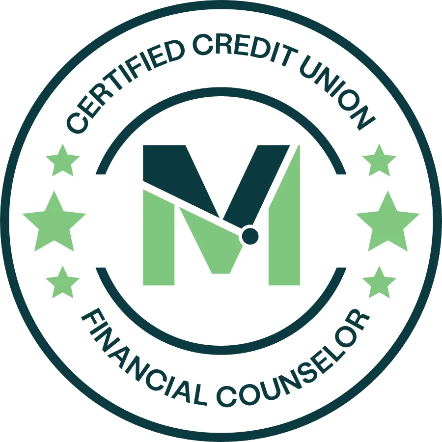 Certified Credit Union Financial Counselor