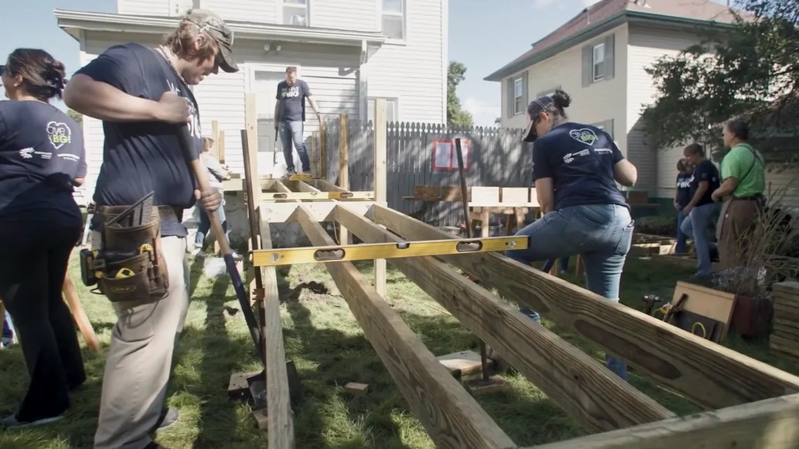 Community Choice Credit Union - Volunteers
