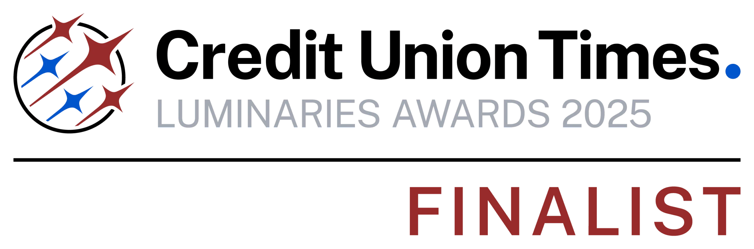 Community Choice Credit Union - Credit Union Times Luminaries Award Finalist