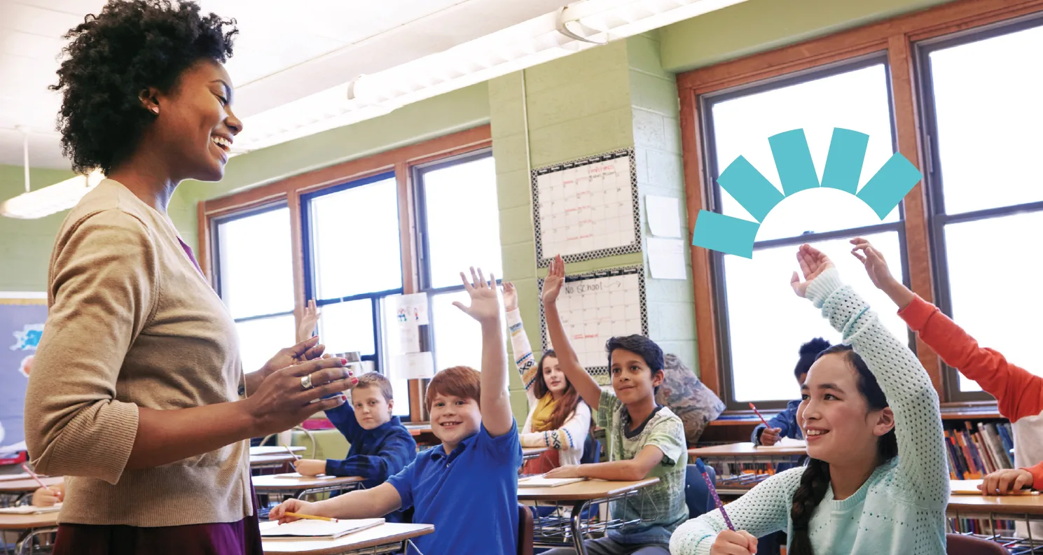 Cash for Classrooms - Community Choice Credit Union