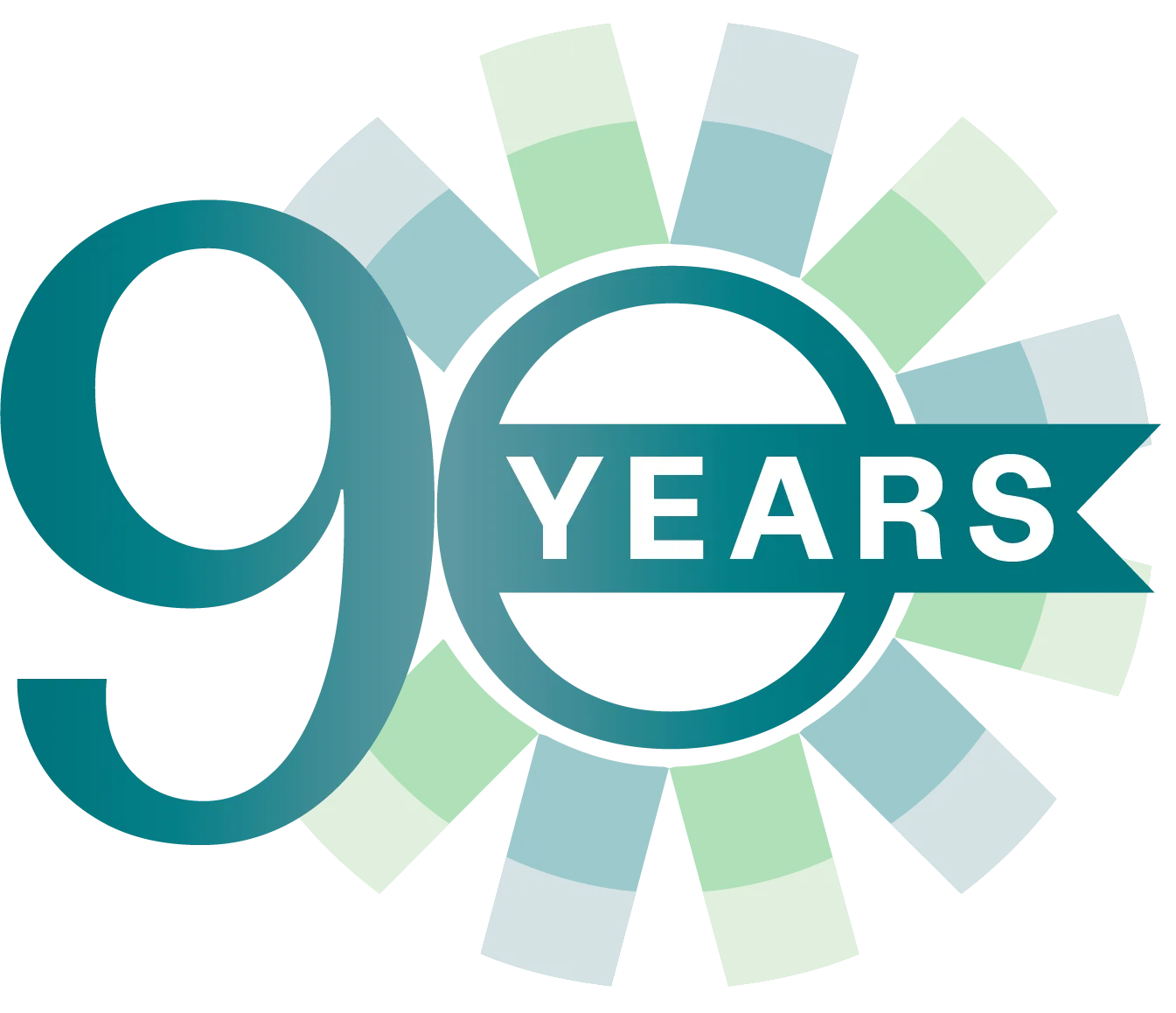 Community Choice Credit Union - 90th Anniversary