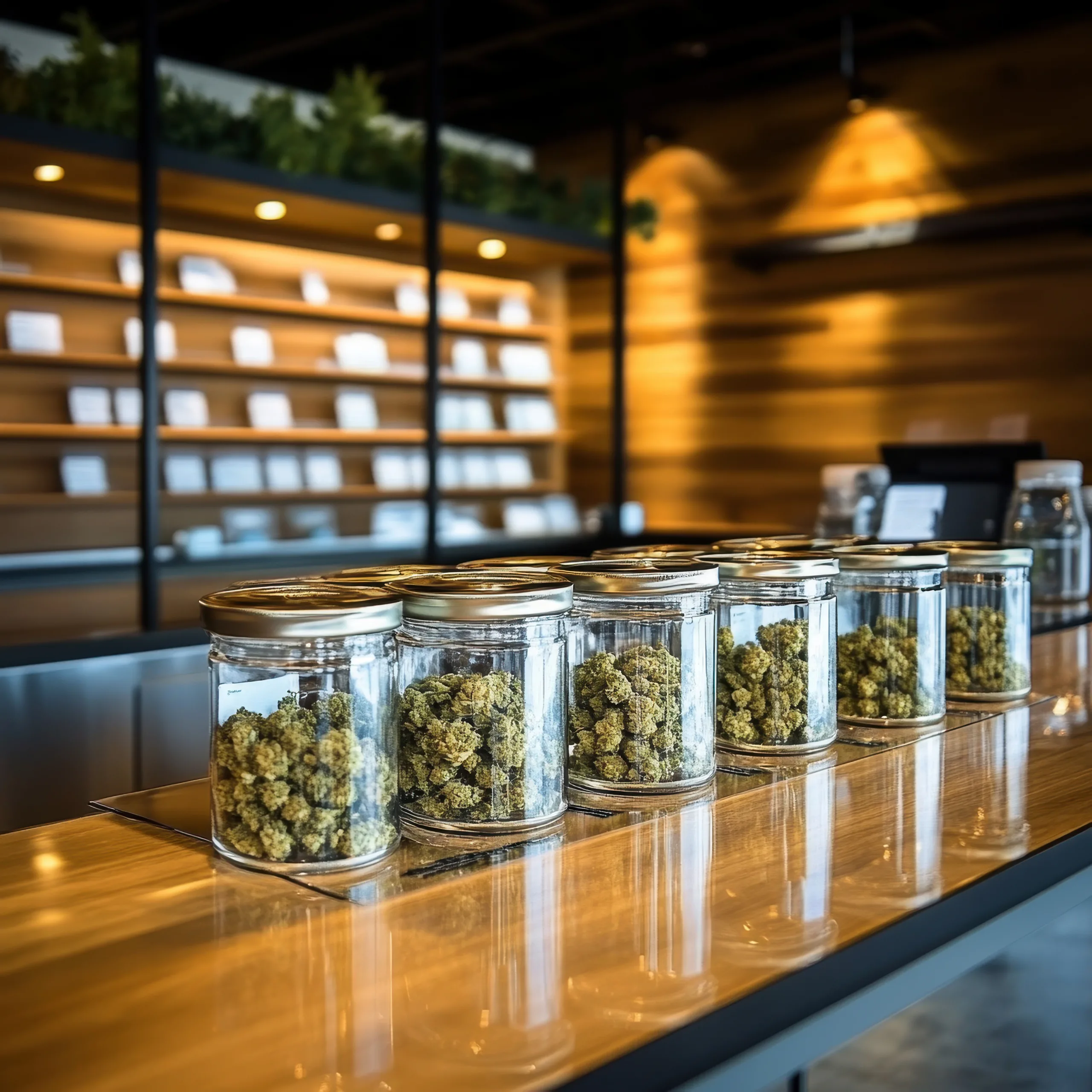 Cannabis business services - Community Choice Credit Union