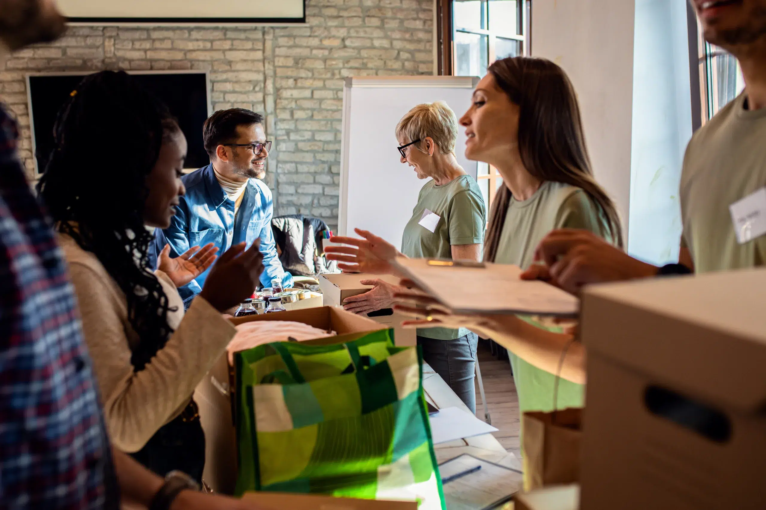 Community Choice Credit Union understands Government Banking