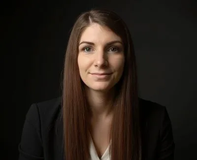 Chelsey Szittai - Community Choice