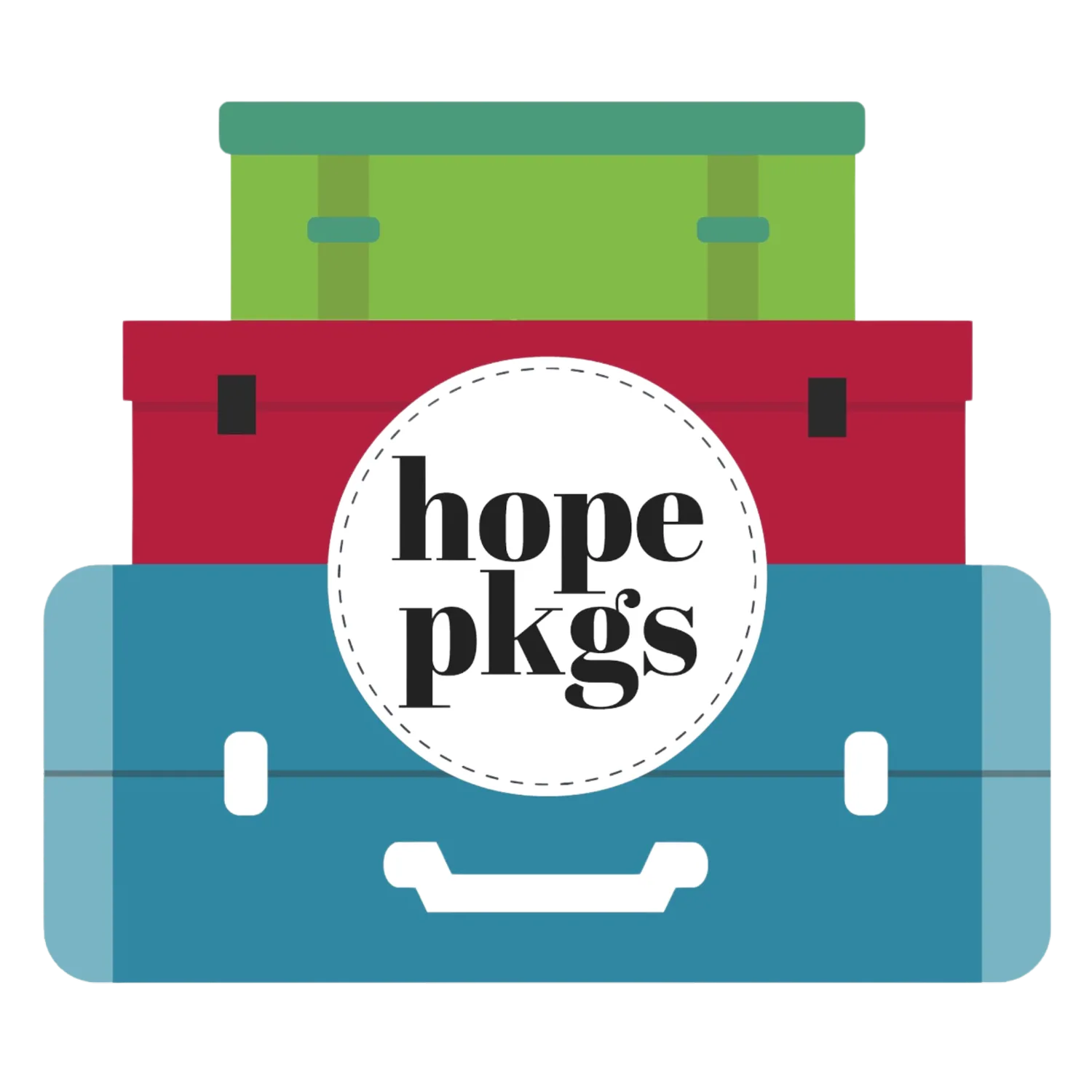 Hope Pkgs logo