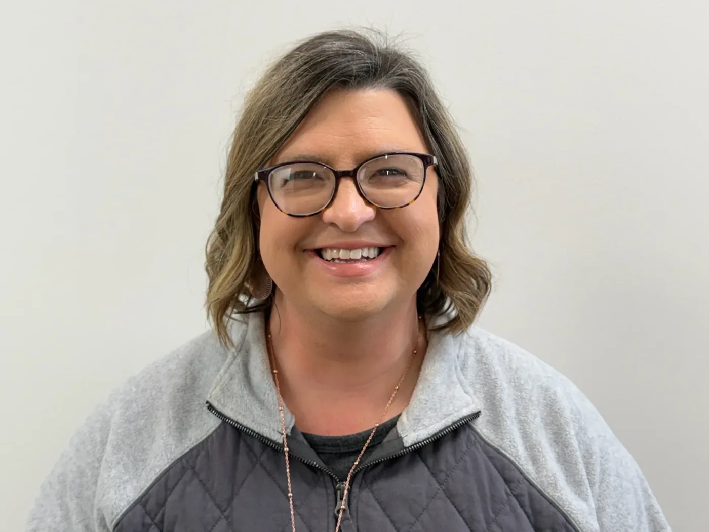 Jennifer Rowe - Ludington Schools - Community Choice Credit Union Cash for Classrooms Grant