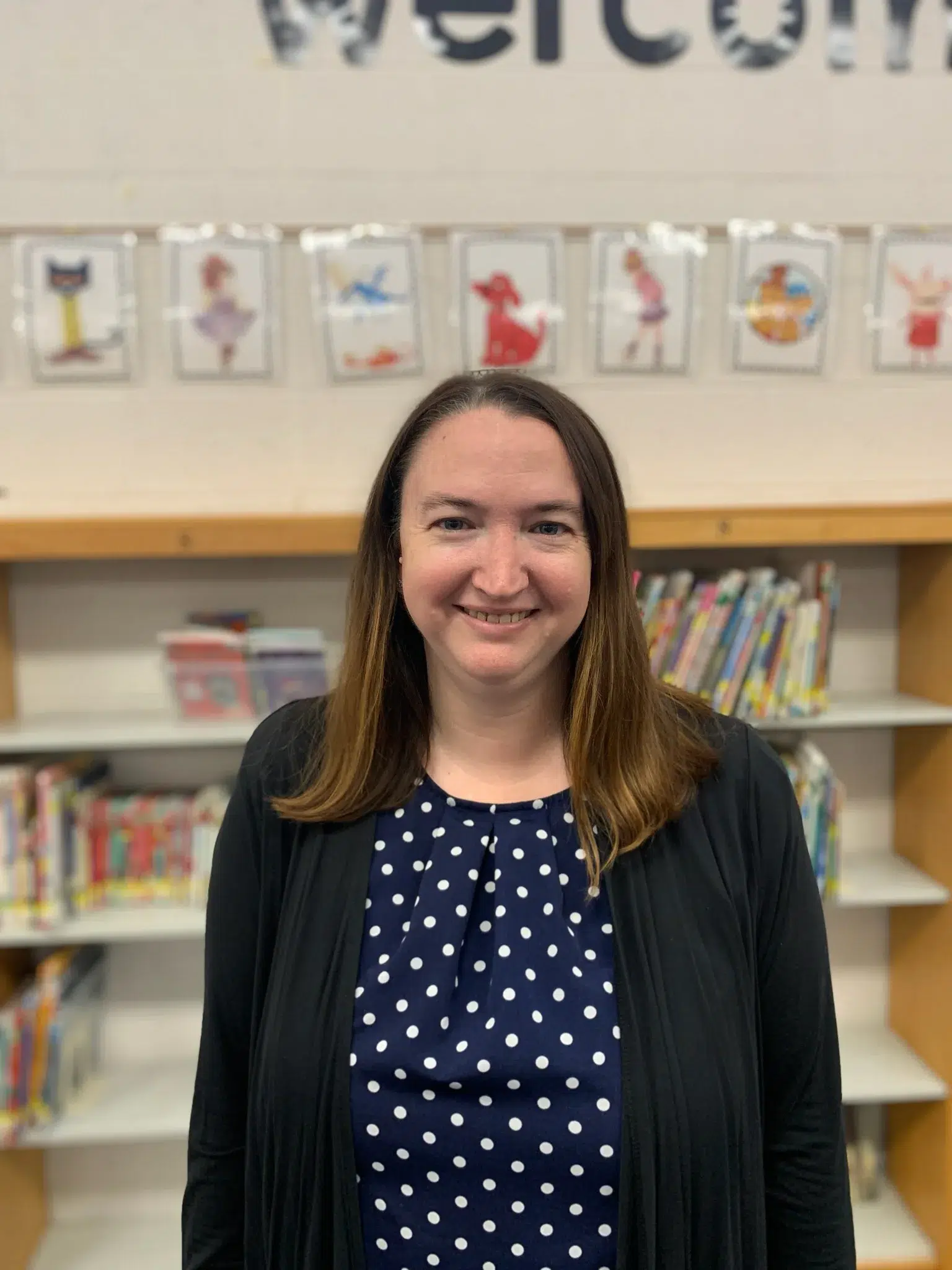 Jessica Stroker - Ezra Eby Elementary - Community Choice Credit Union Cash for Classrooms Grants