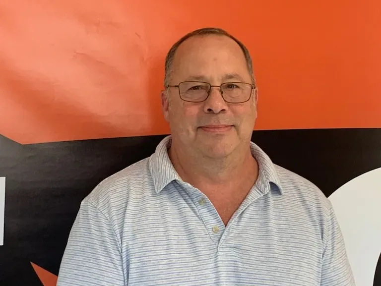 Glenn Hoffman - Hudson Area Schools - Community Choice Credit Union Cash for Classrooms Grant