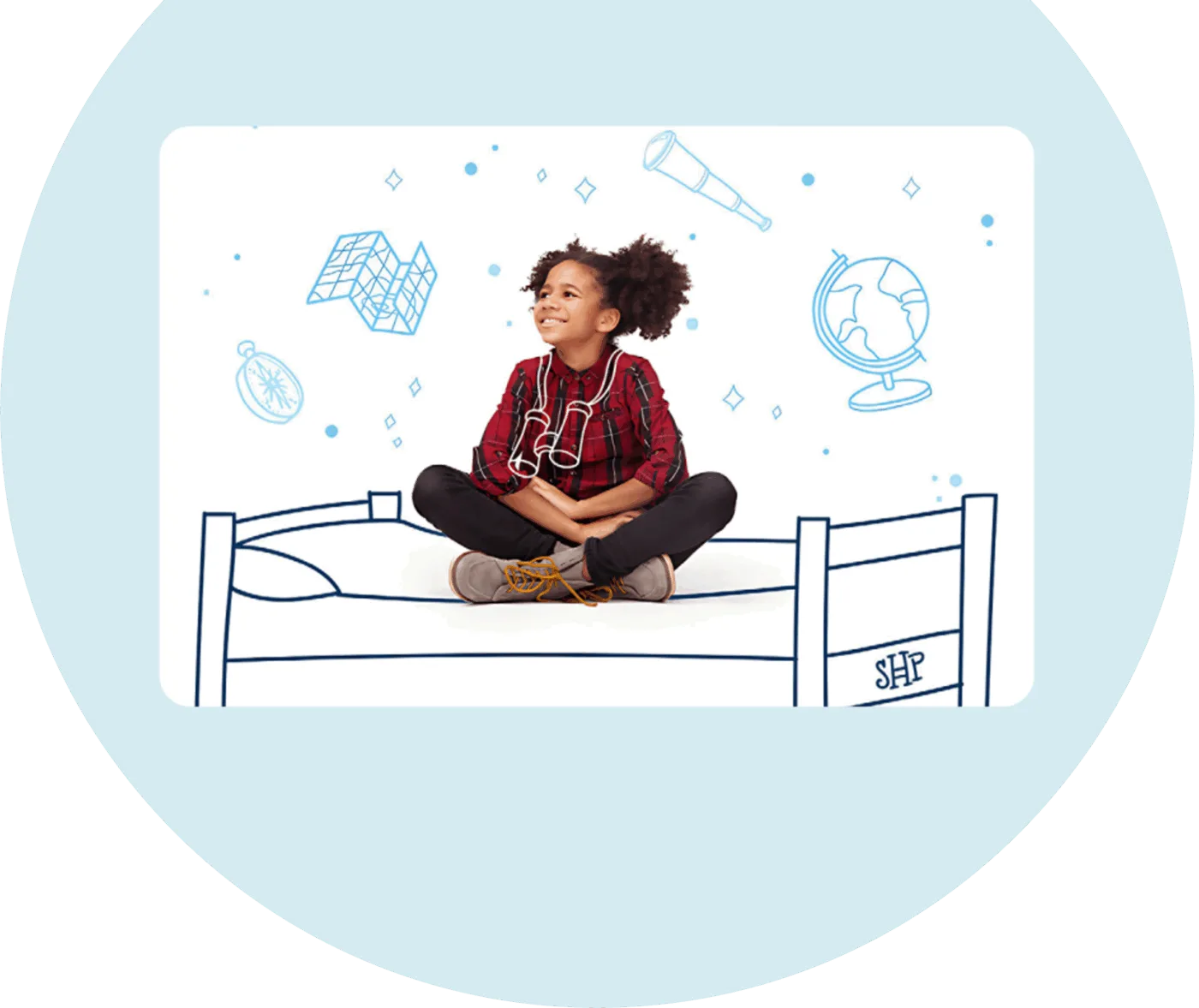 PJs and Pages Holiday Drive - Community Choice Credit Union