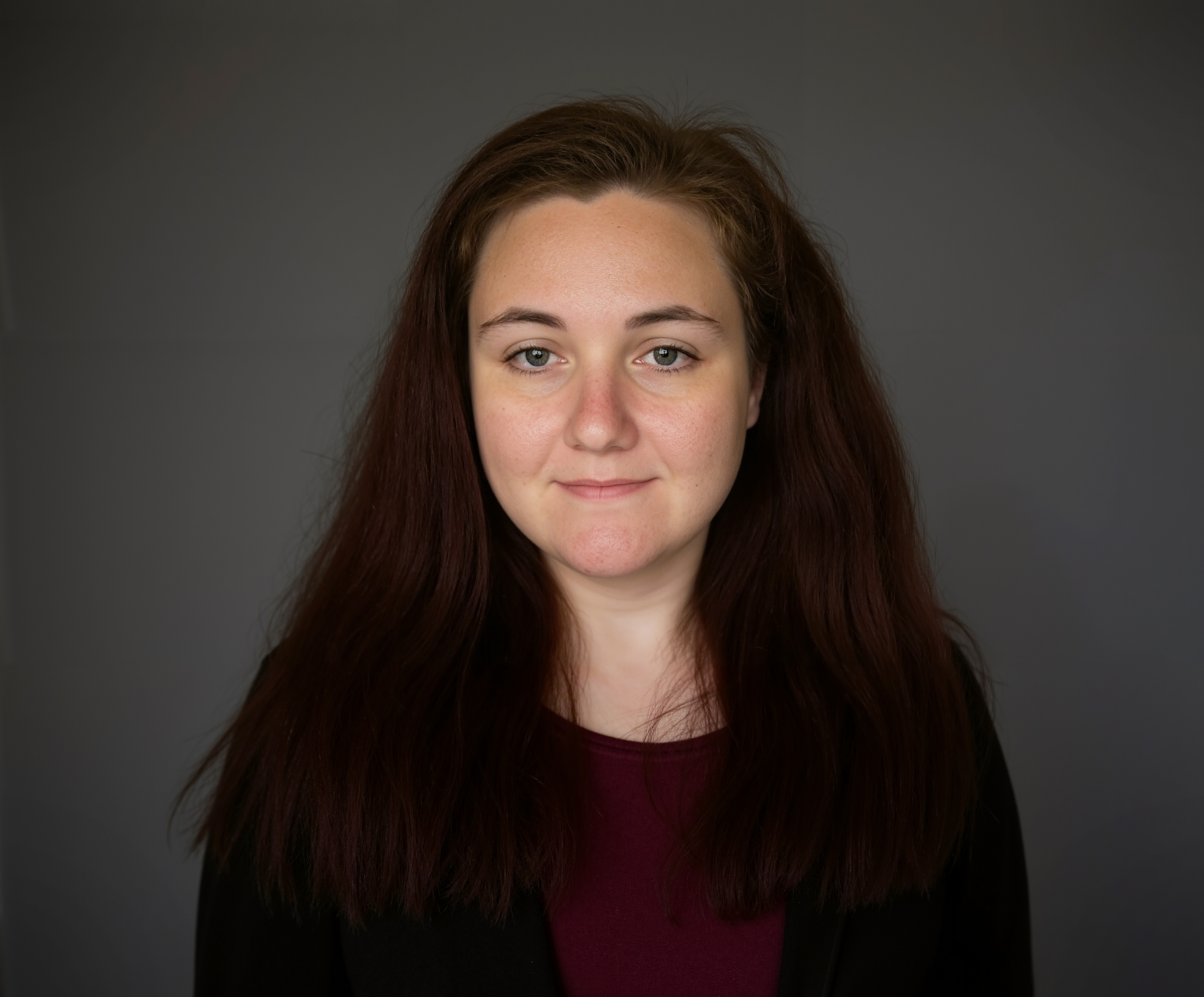 Amanda Baar - Community Choice Credit Union