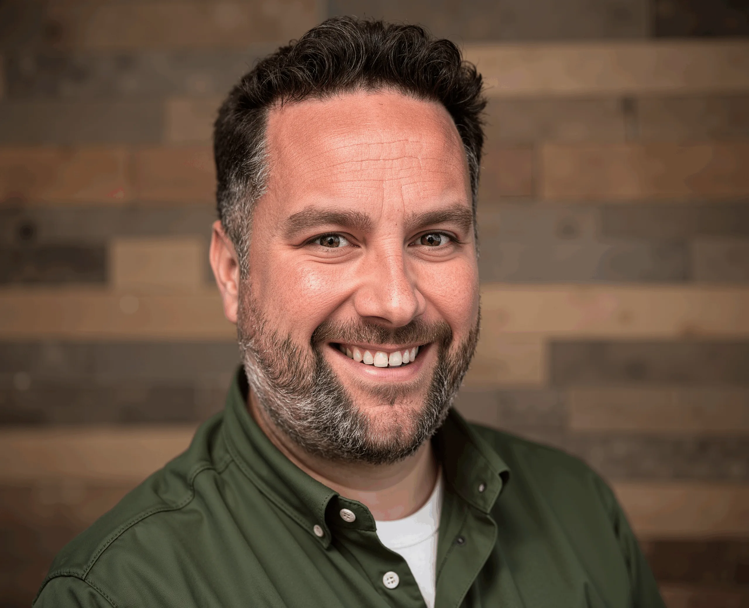 Eric Kalinski - Community Choice Credit Union