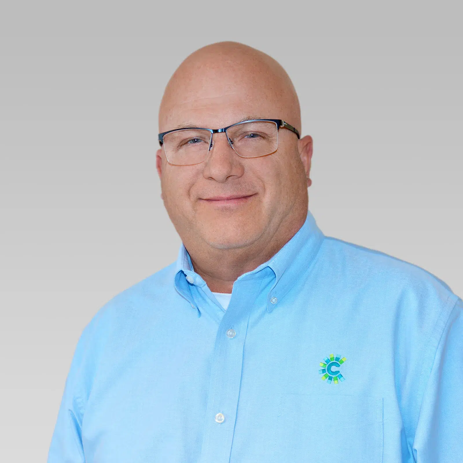 Jon Cousins - Community Choice Credit Union