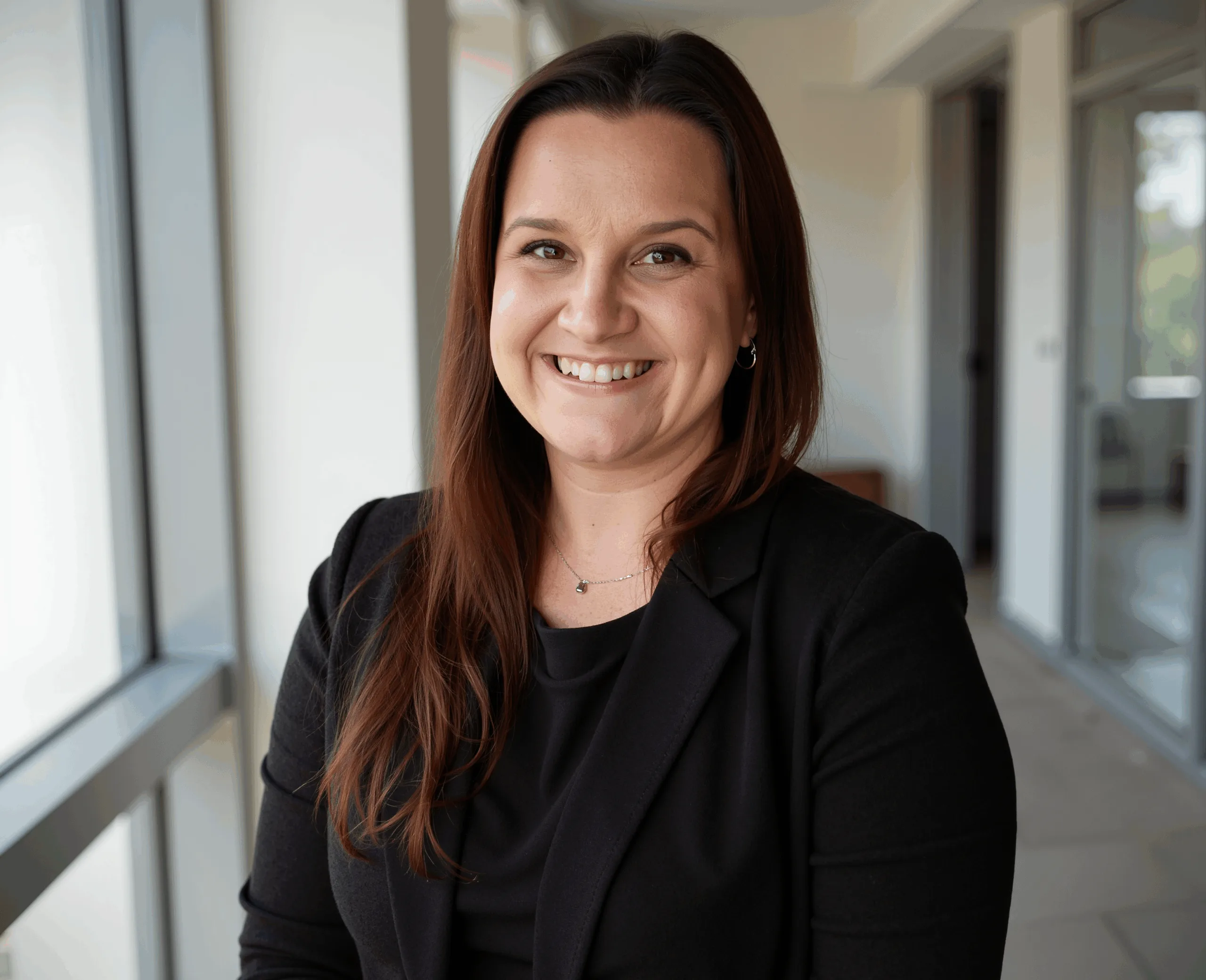 Keri Fall - Community Choice Credit Union