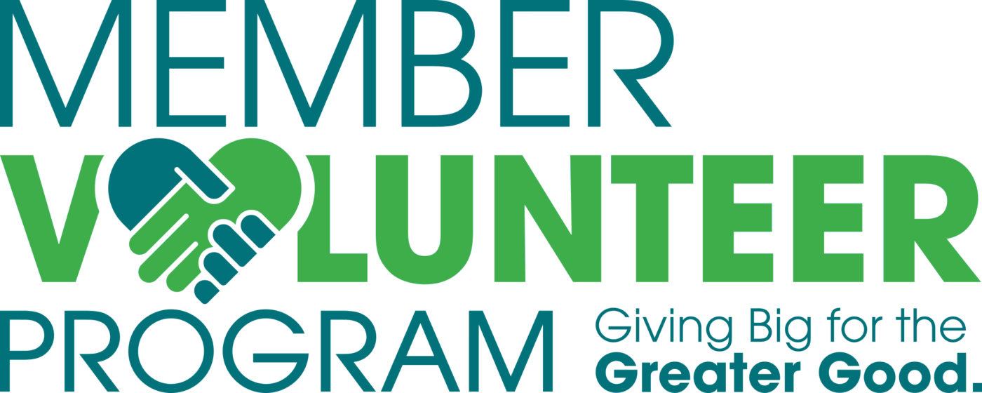 Member Volunteer Program with Community Choice Credit Union