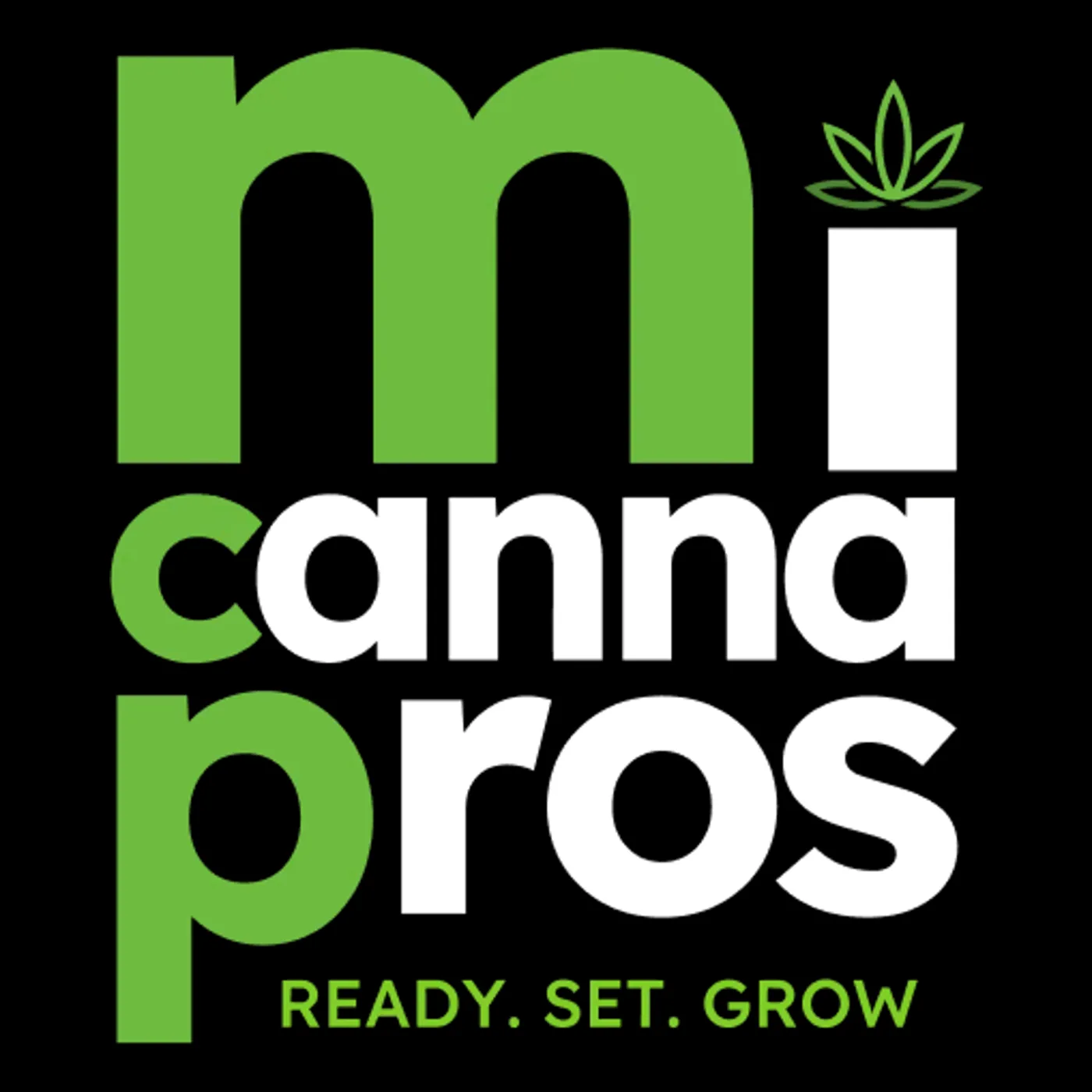 MiCannaPros logo