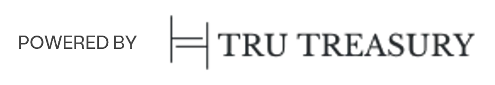 Powered by Tru Treasury