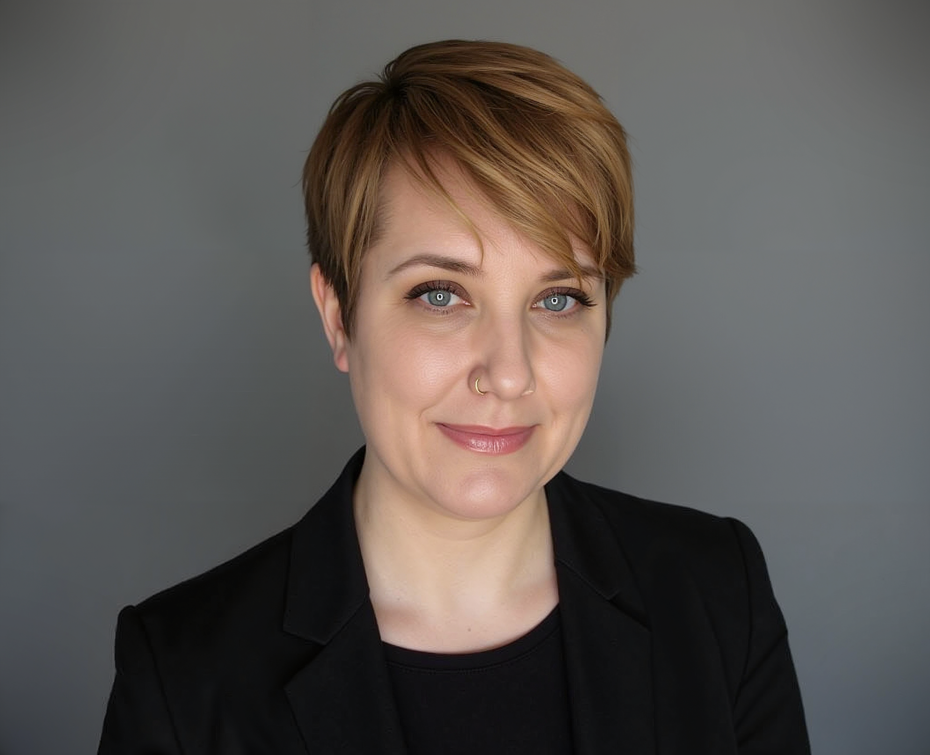 Rebecca Bryant - Community Choice Credit Union