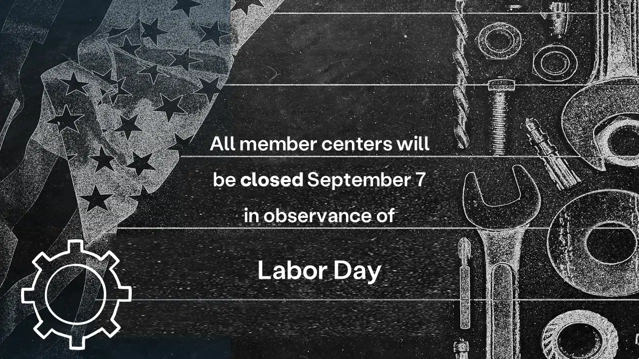 Labor Day - Community Choice Credit Union