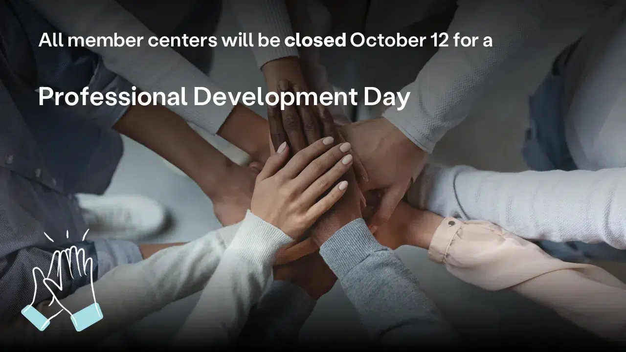 Professional Development - Community Choice Credit Union