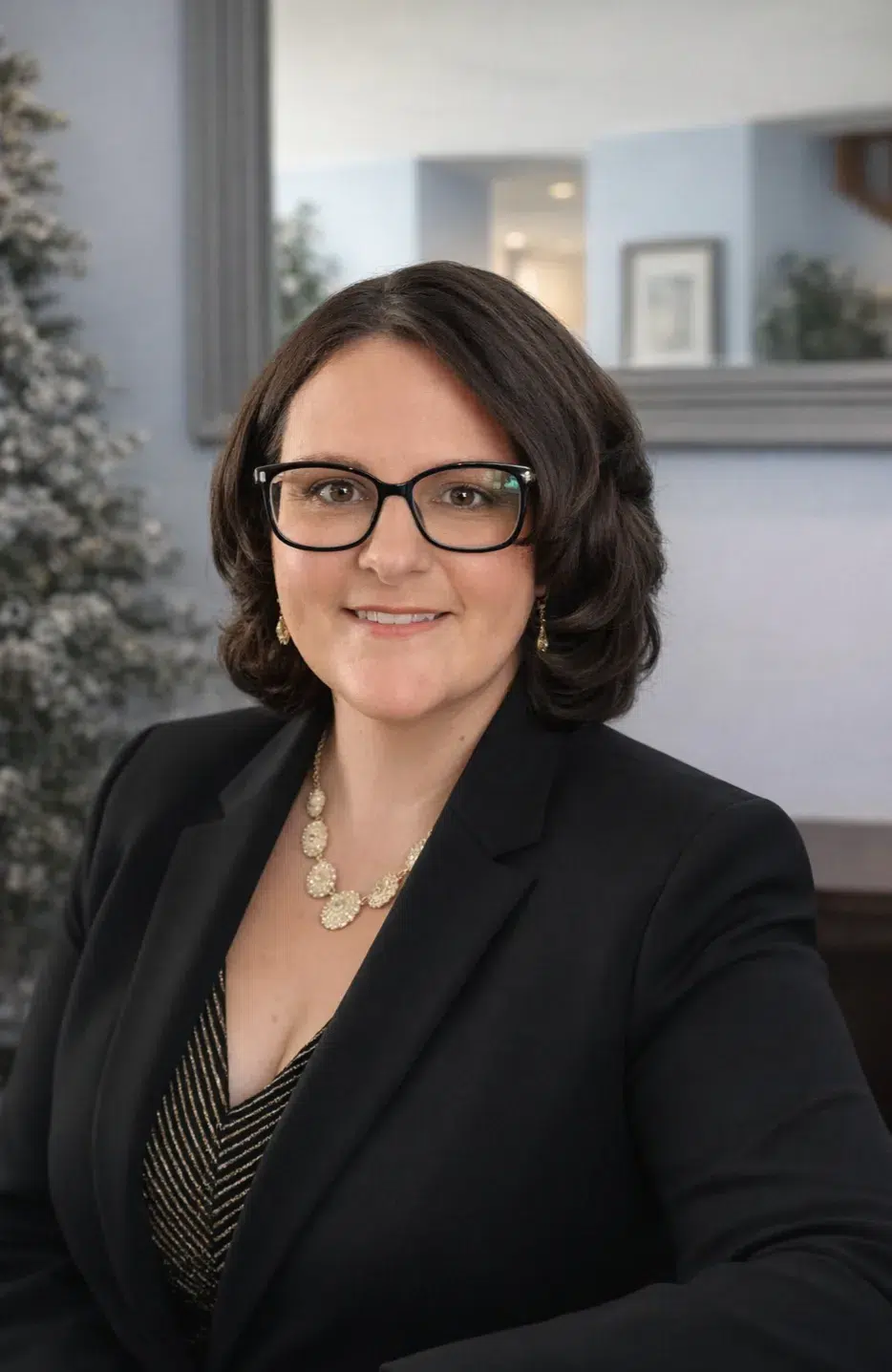 April Urban - Community Choice Credit Union