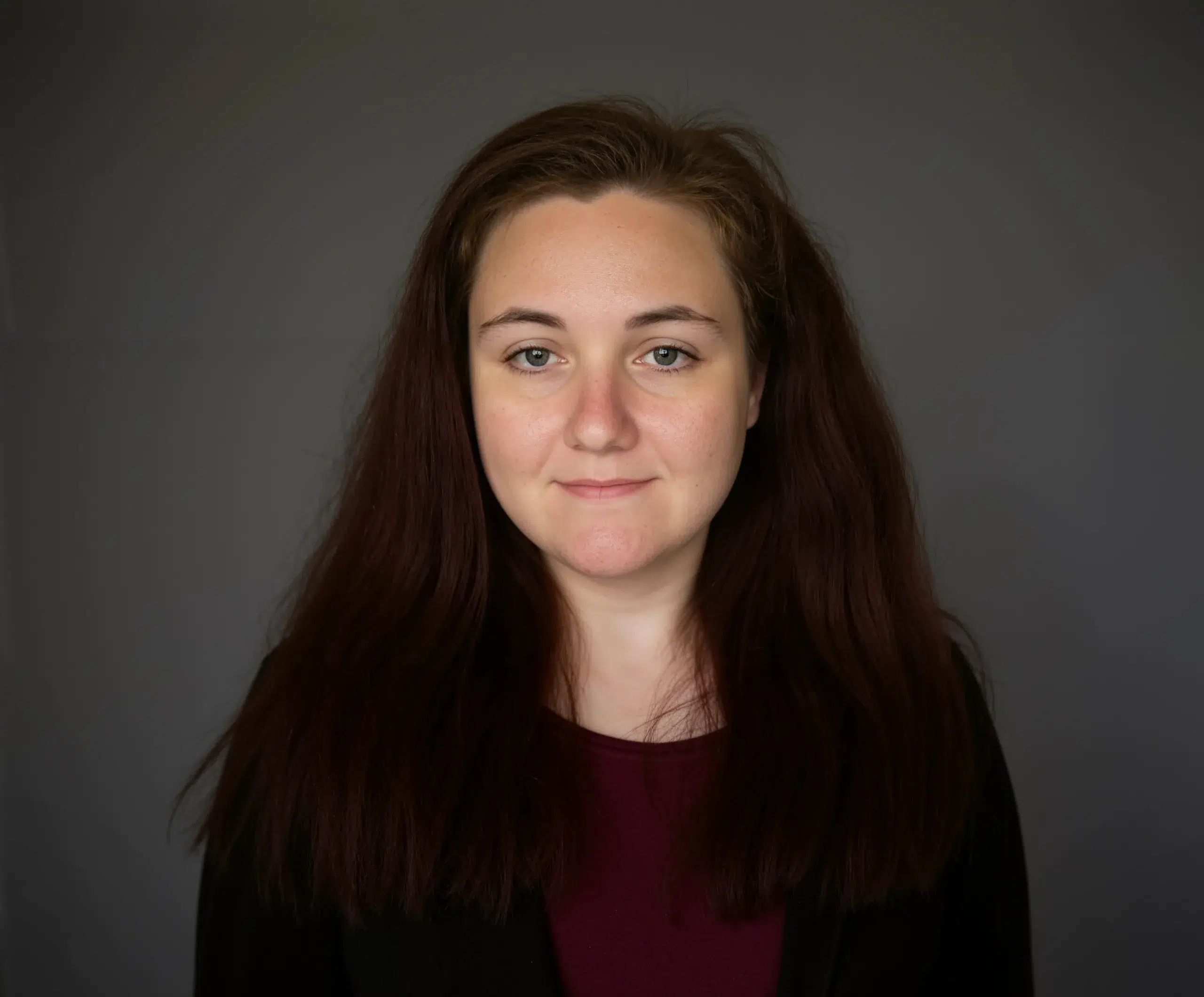 Amanda Baar - Community Choice Credit Union